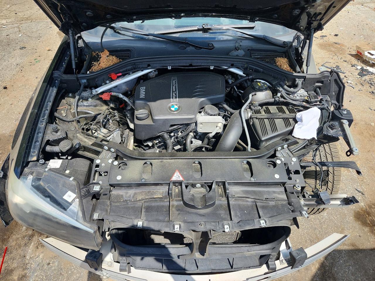 BMW X Series Xdrive28i