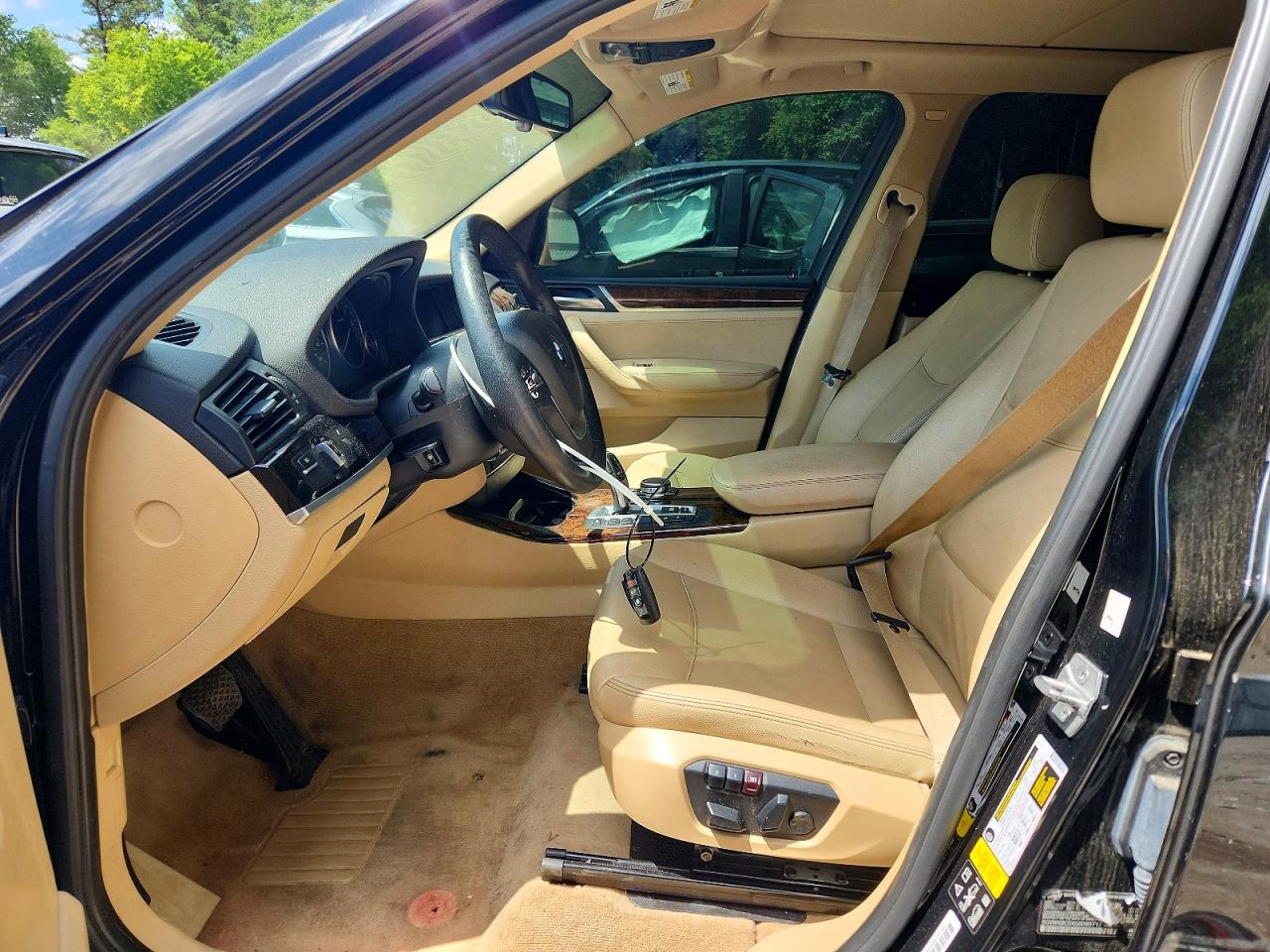BMW X Series Xdrive28i