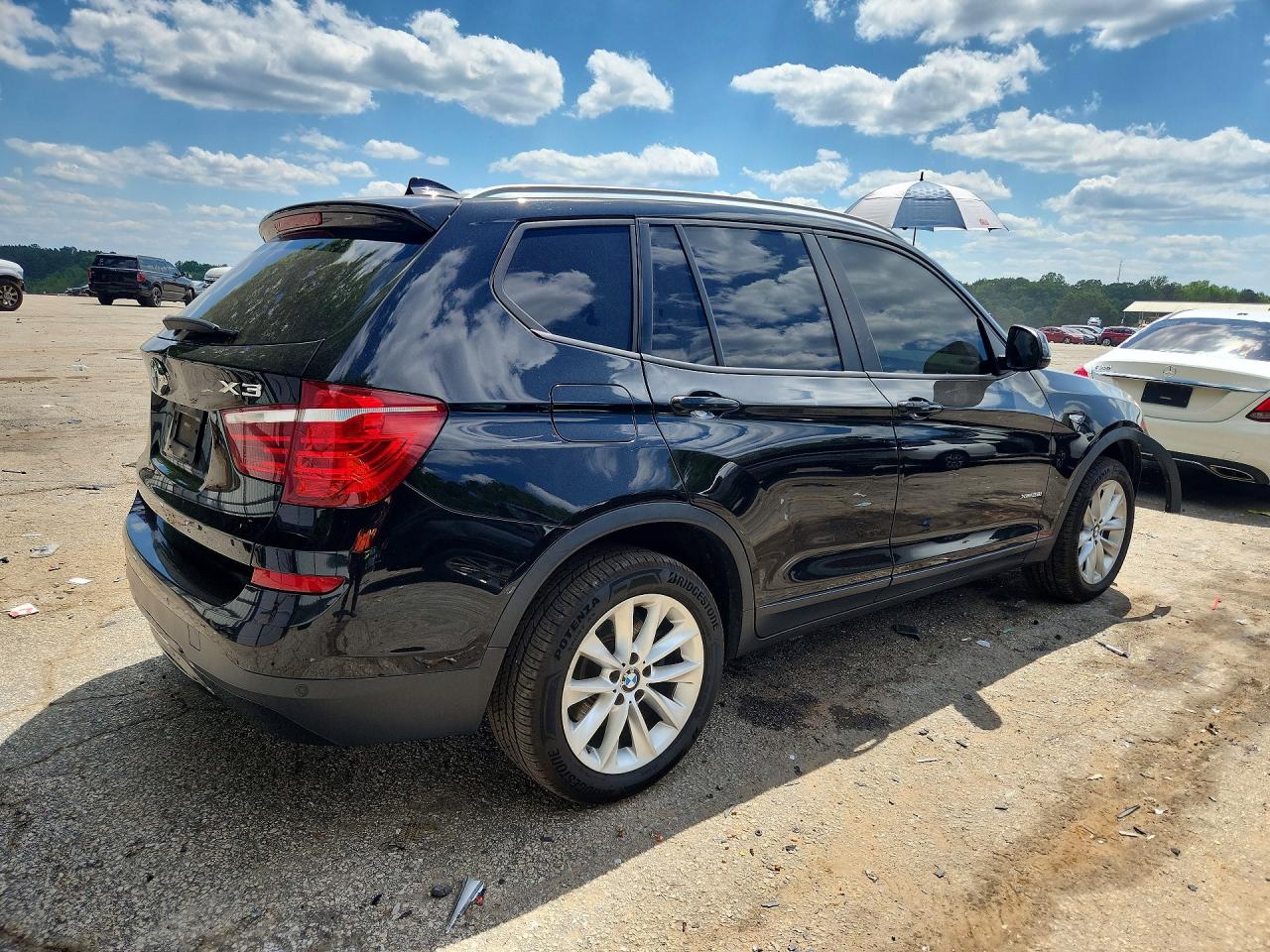 BMW X Series Xdrive28i