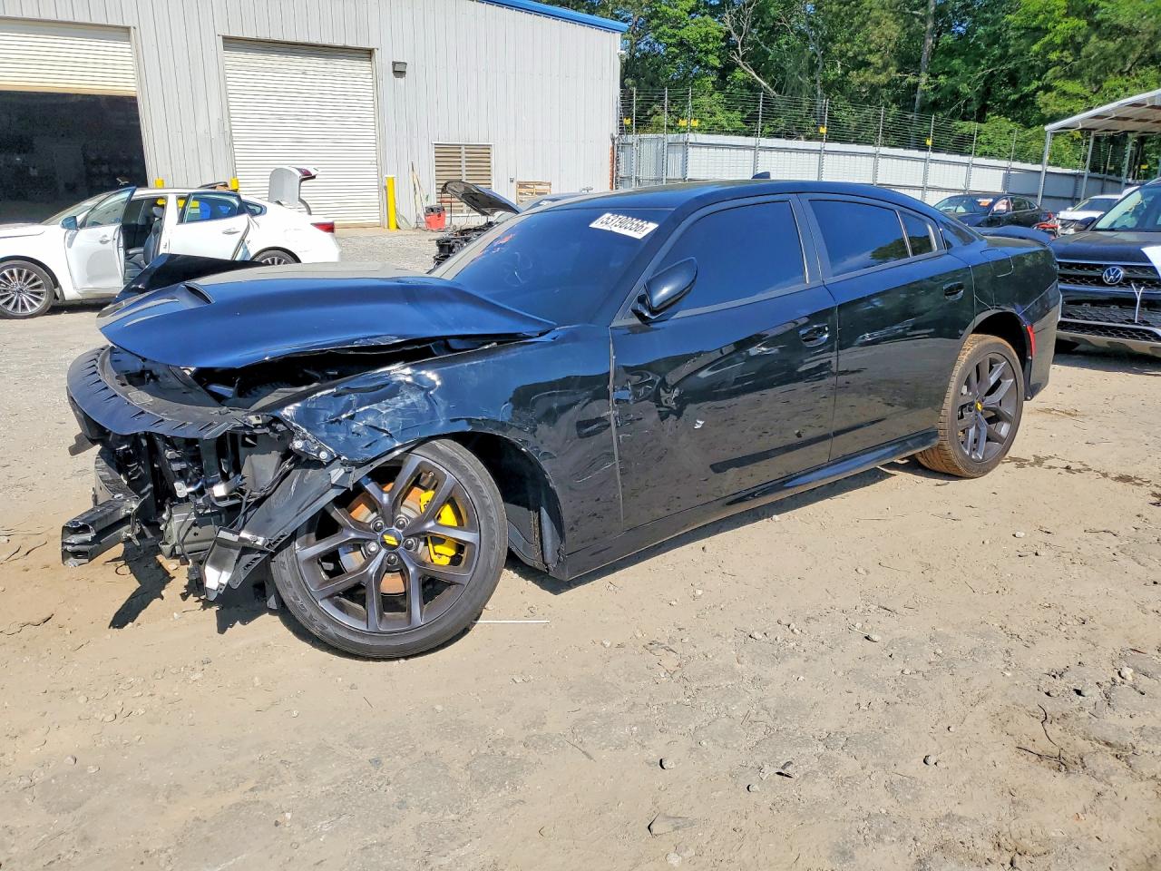 2023 Dodge Charger