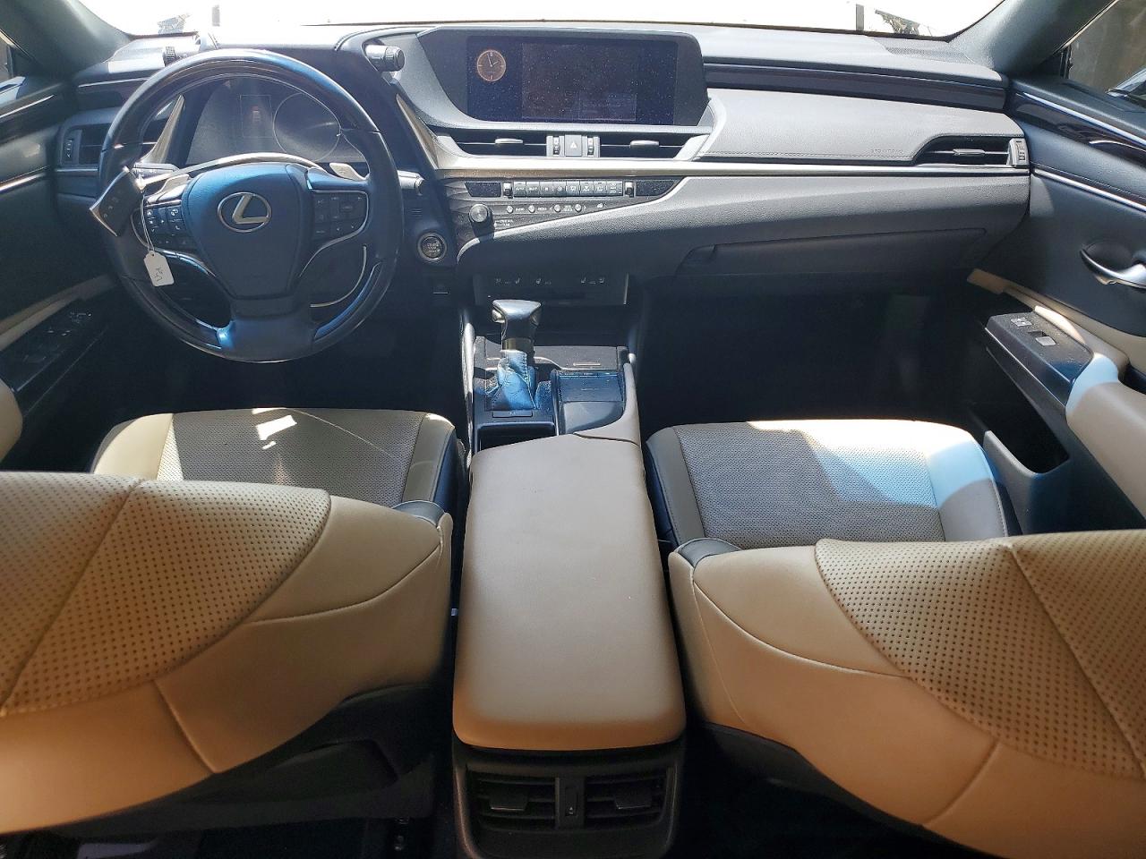 Lexus Es 350
