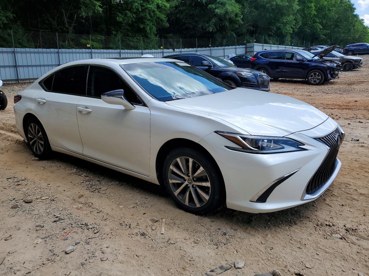 Lexus Es 350