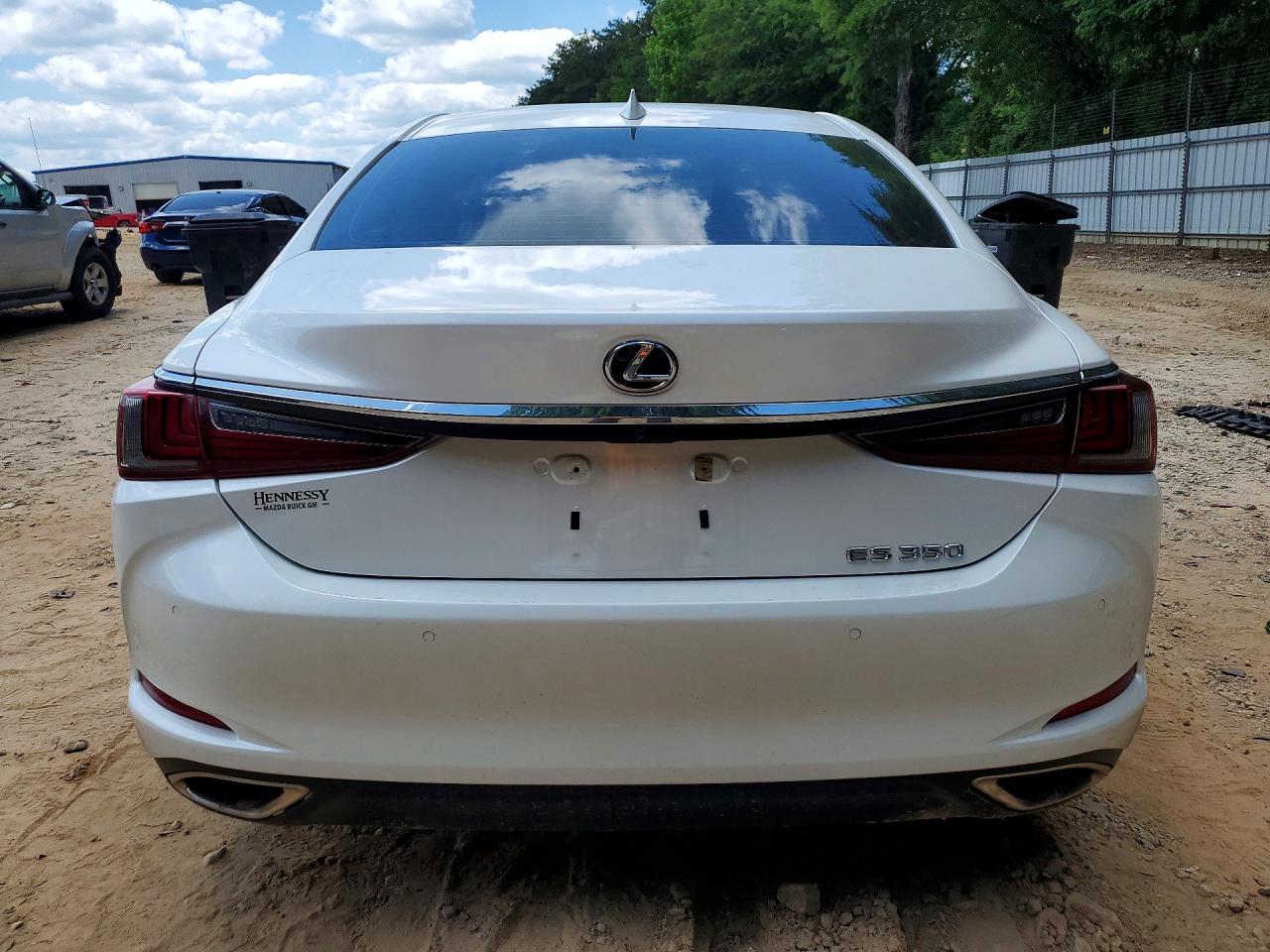 Lexus Es 350