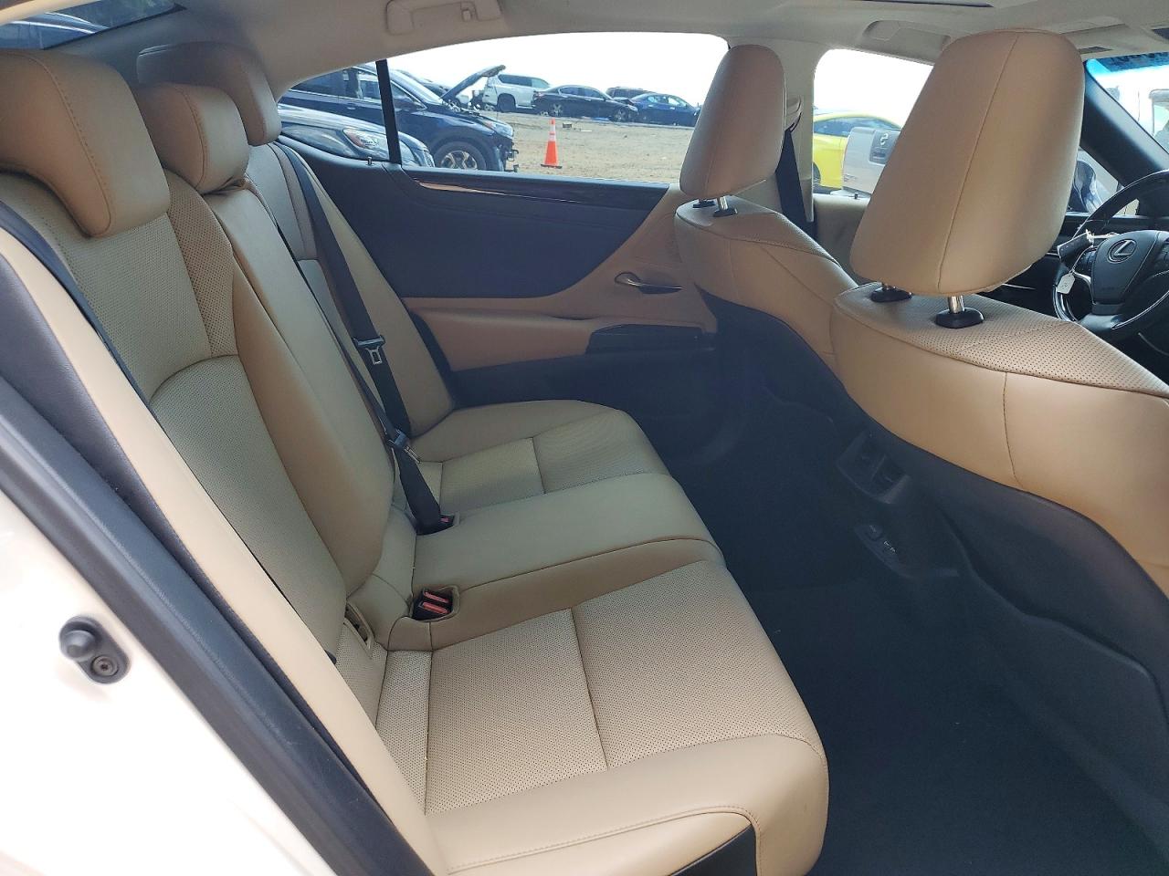 Lexus Es 350