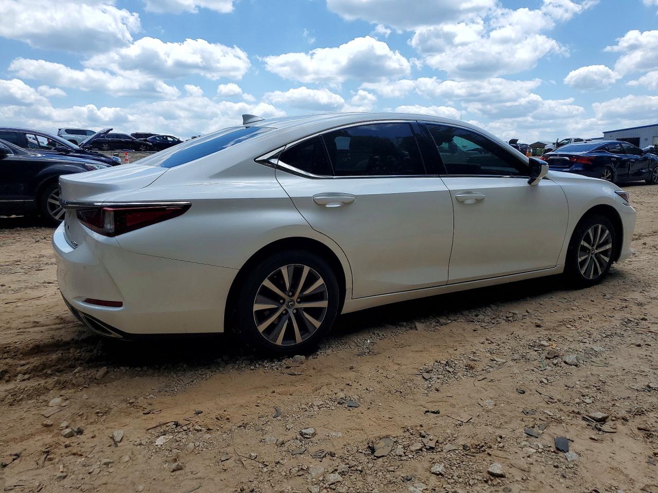 Lexus Es 350