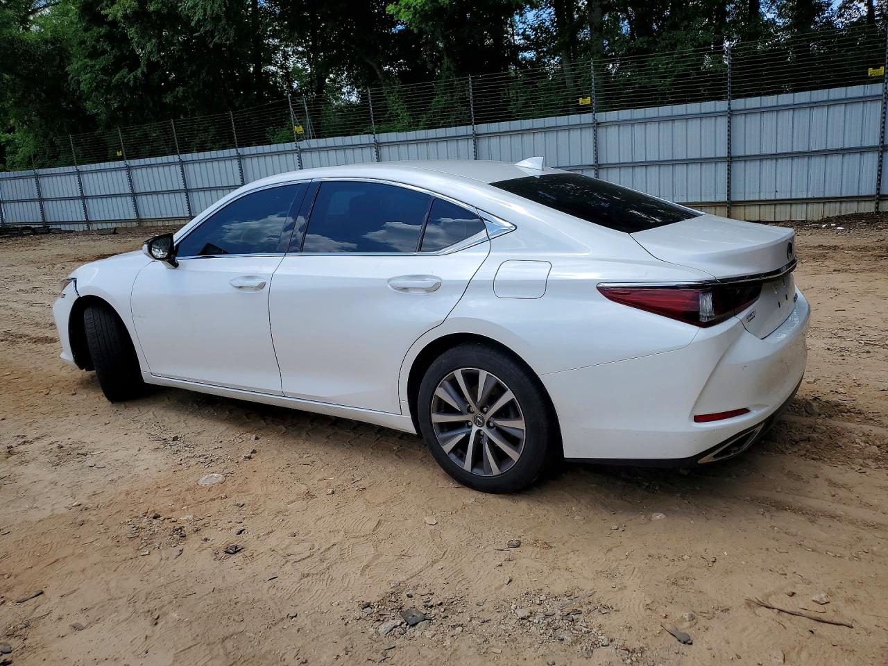 Lexus Es 350