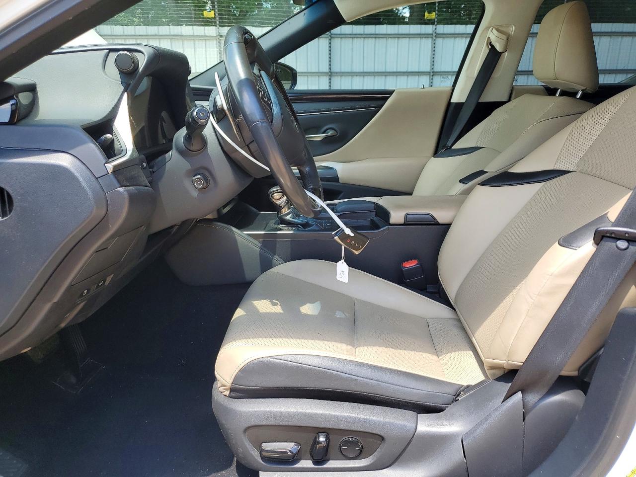 Lexus Es 350