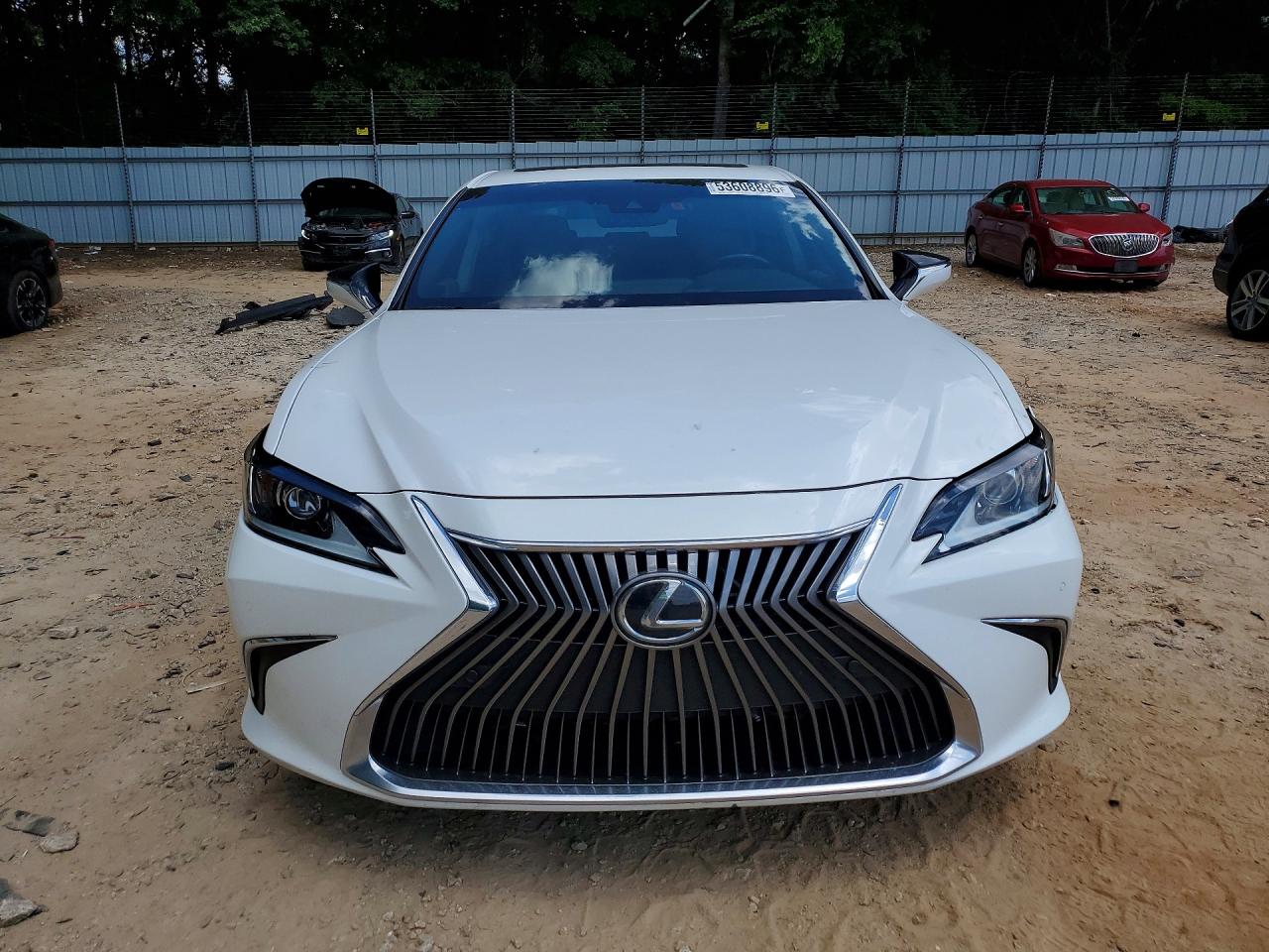 Lexus Es 350