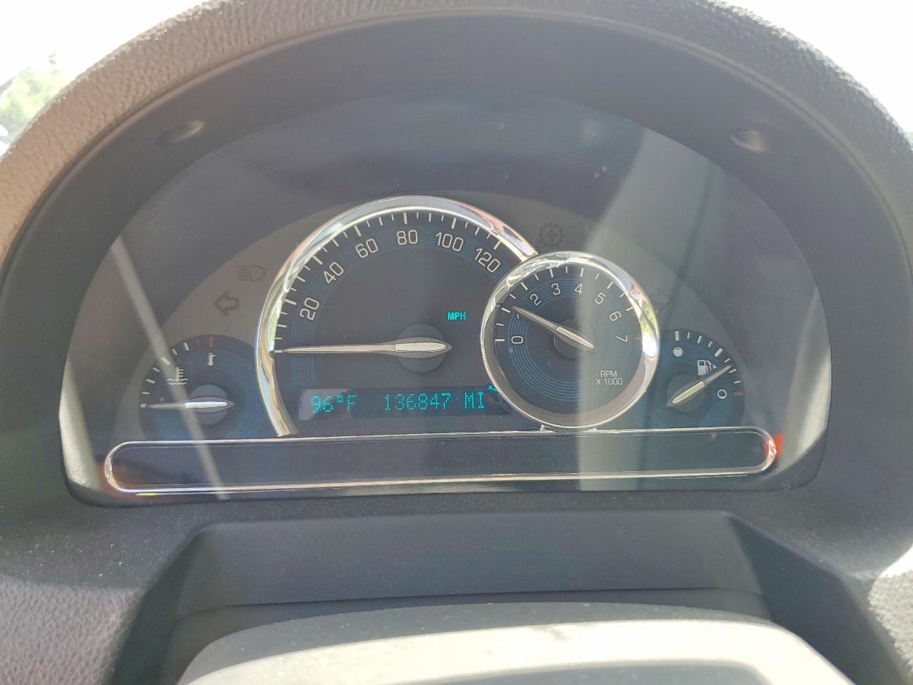 Chevrolet HHR Lt