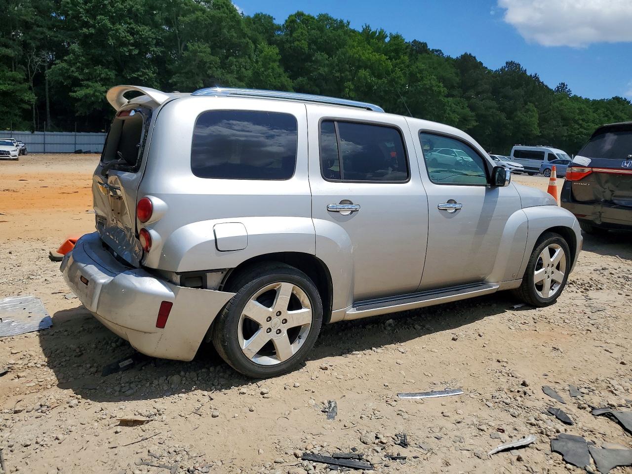 Chevrolet HHR Lt