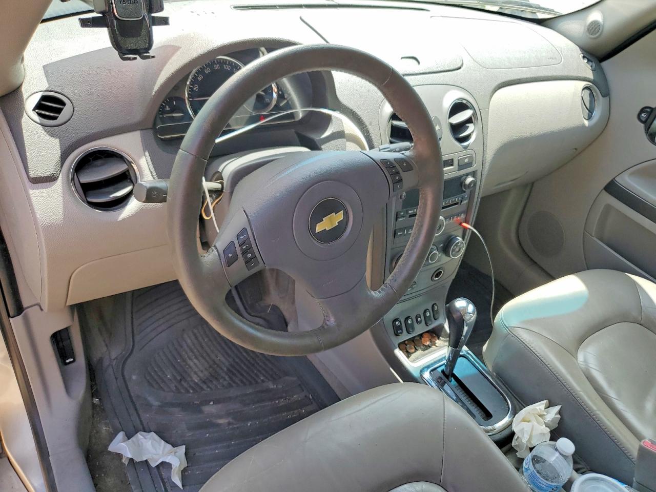 Chevrolet HHR Lt