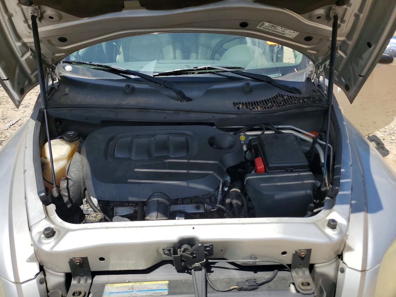 Chevrolet HHR Lt