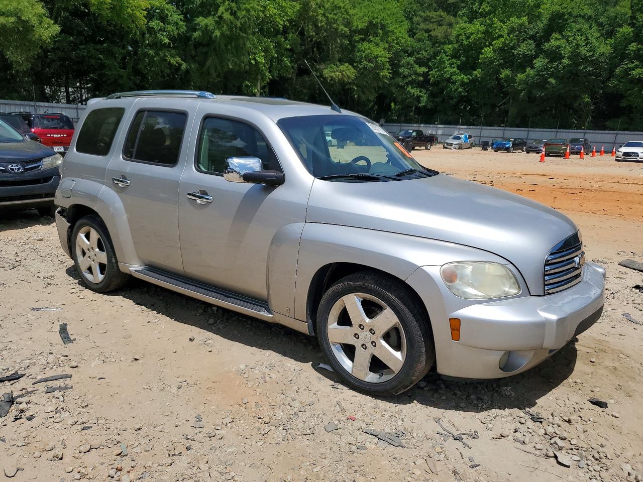 Chevrolet HHR Lt