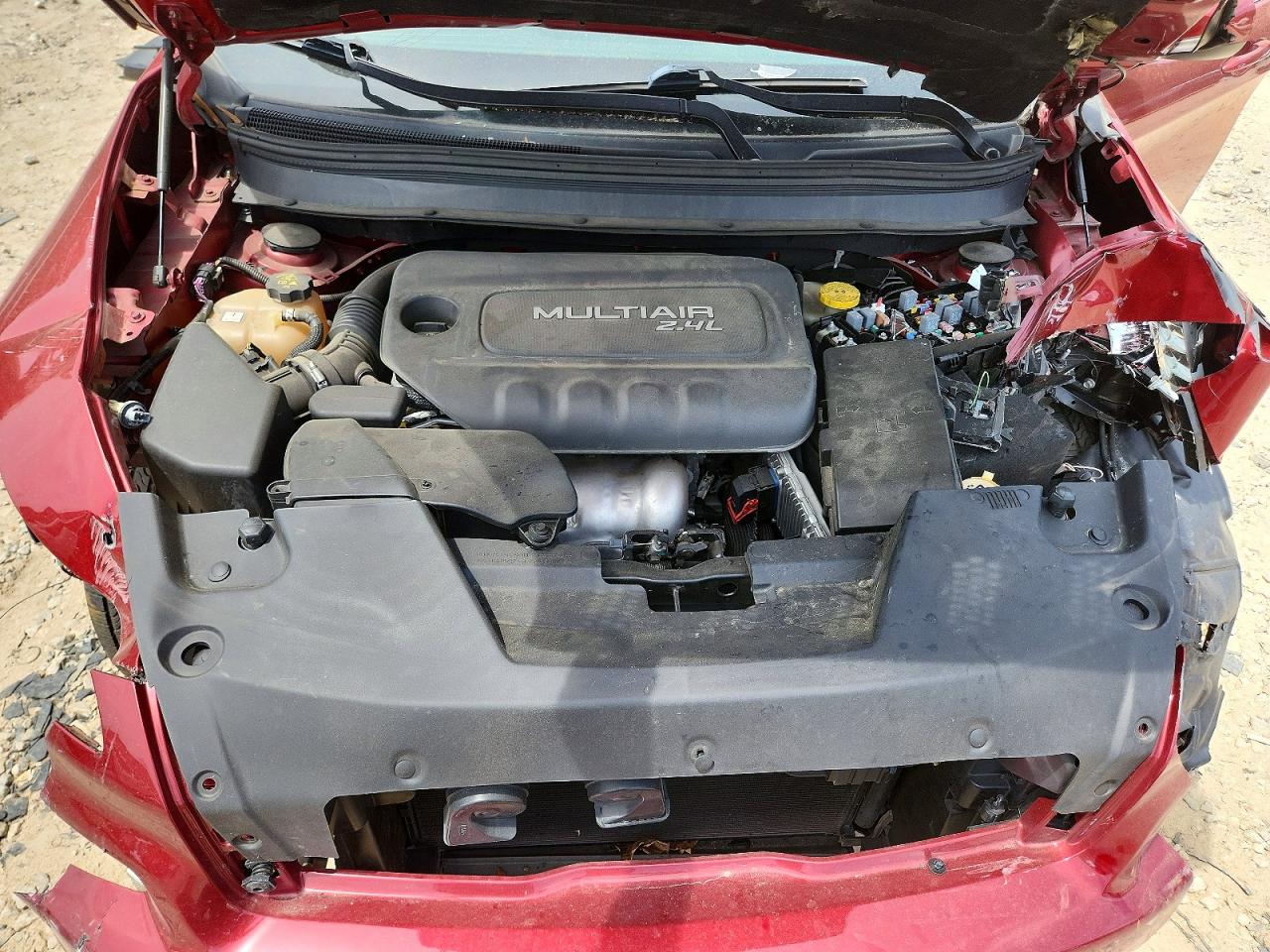 Jeep Cherokee Latitude