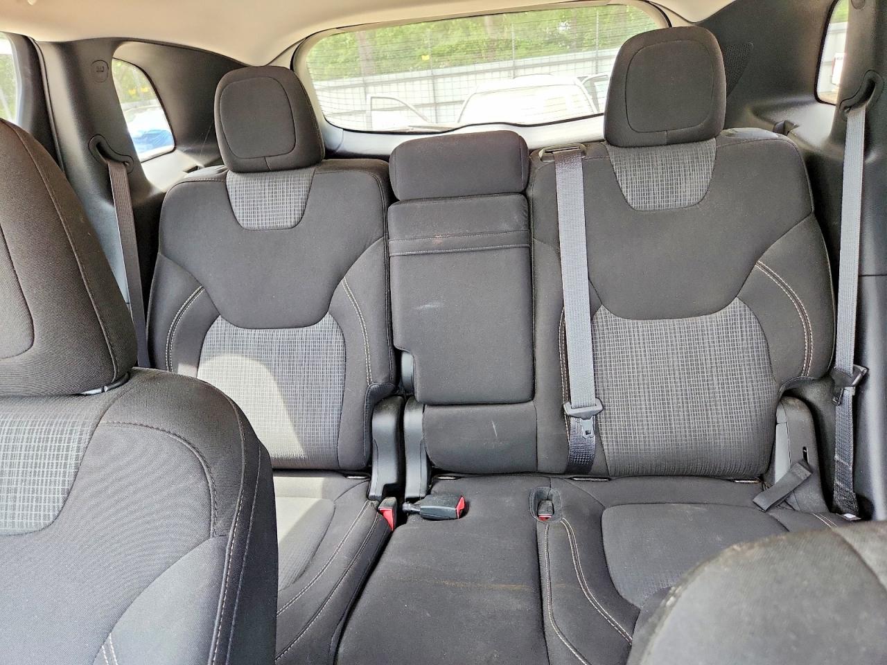 Jeep Cherokee Latitude