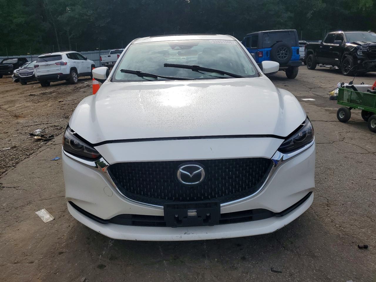 Mazda 6 Touring