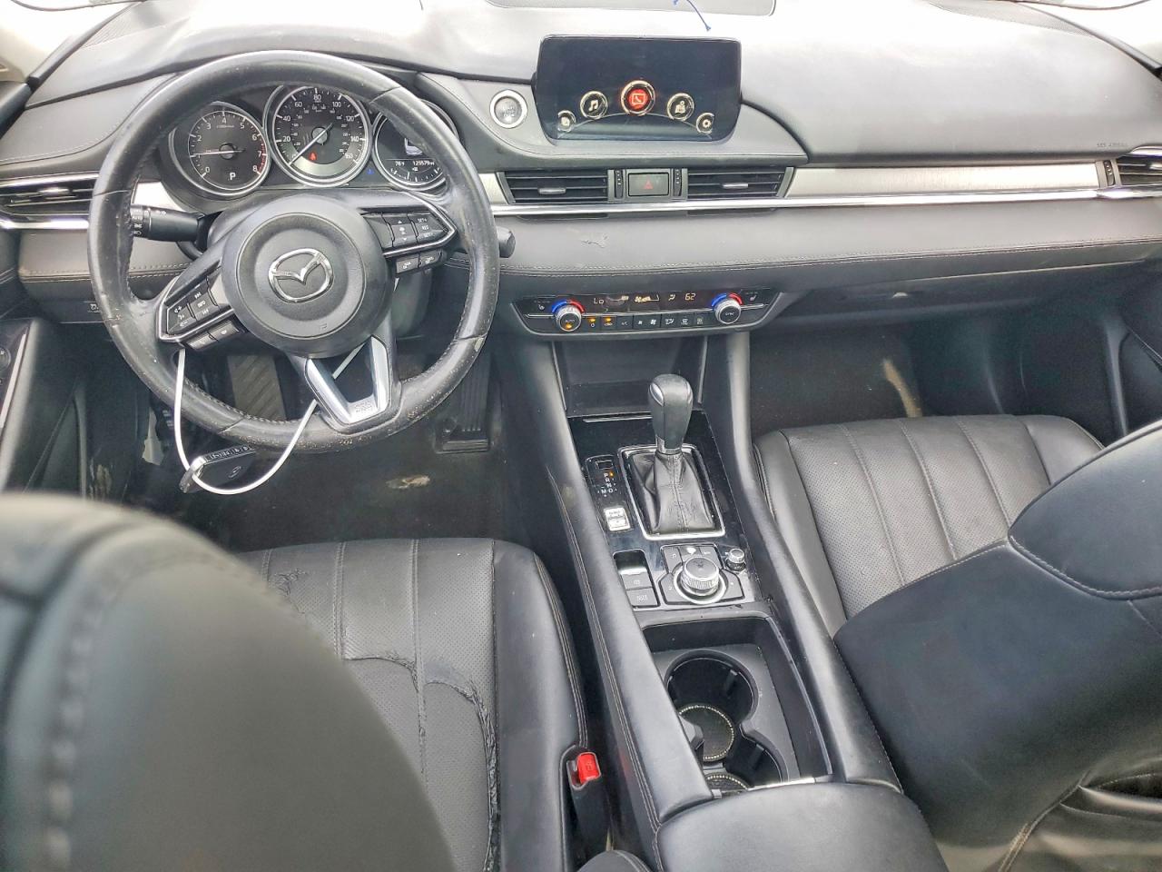 Mazda 6 Touring