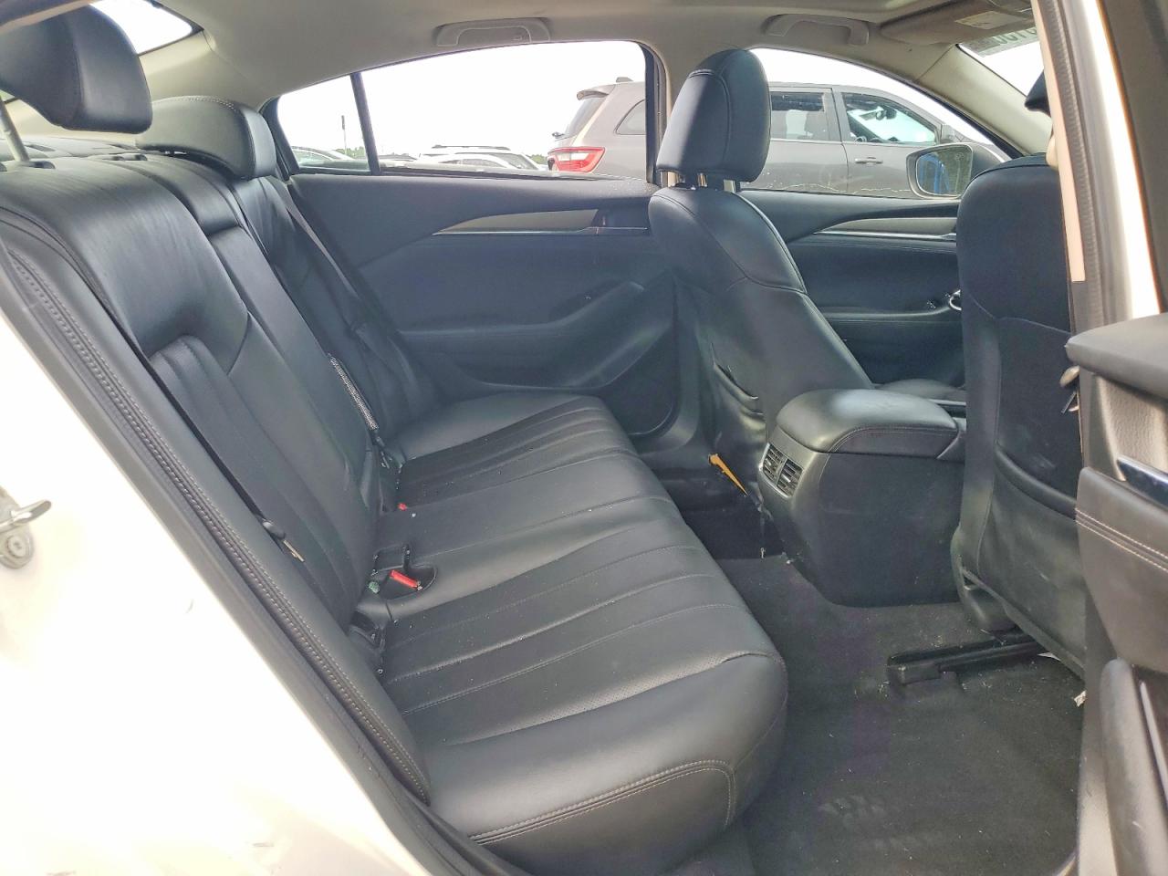 Mazda 6 Touring