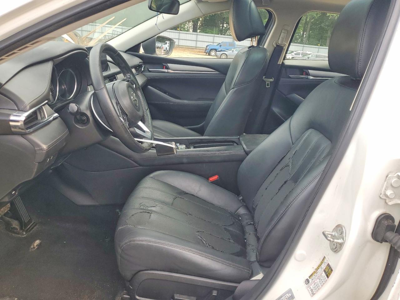 Mazda 6 Touring