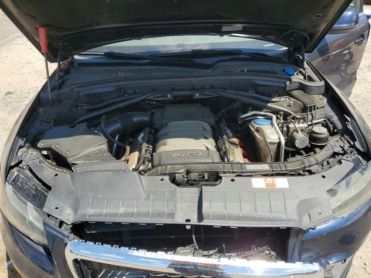 Audi Q5 3.2
