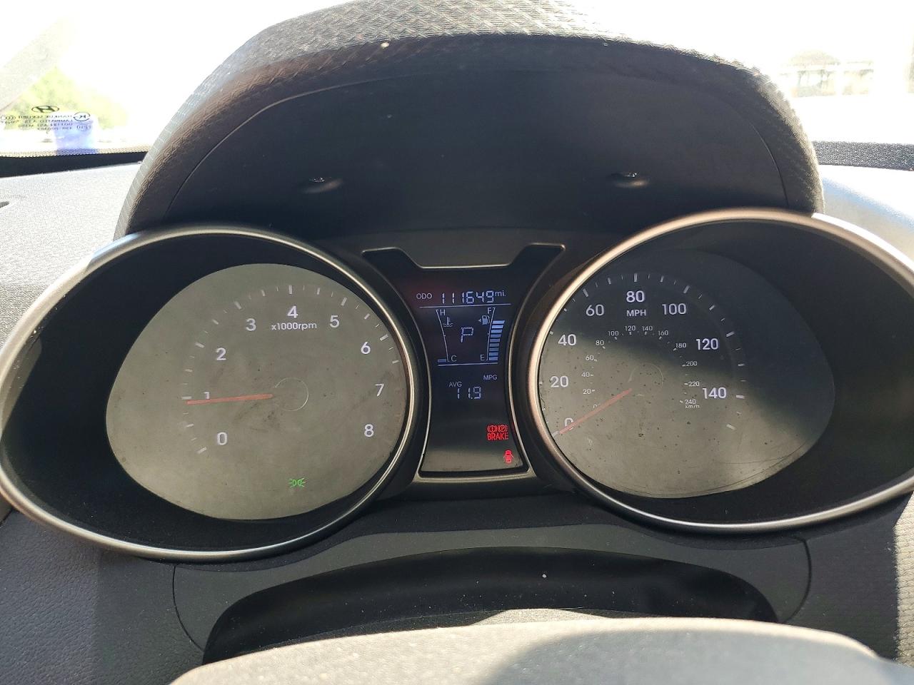 Hyundai VELOSTER Base