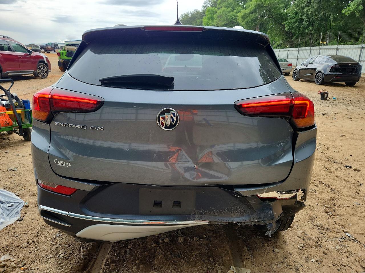 Buick Encore Essence