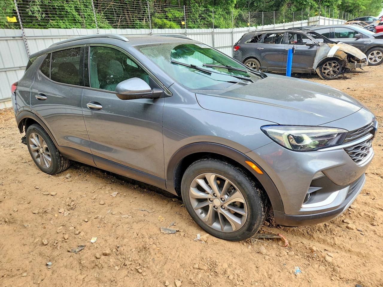 Buick Encore Essence