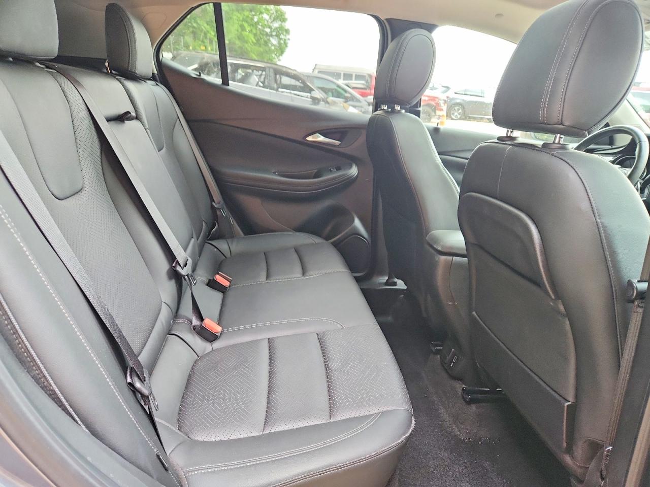 Buick Encore Essence