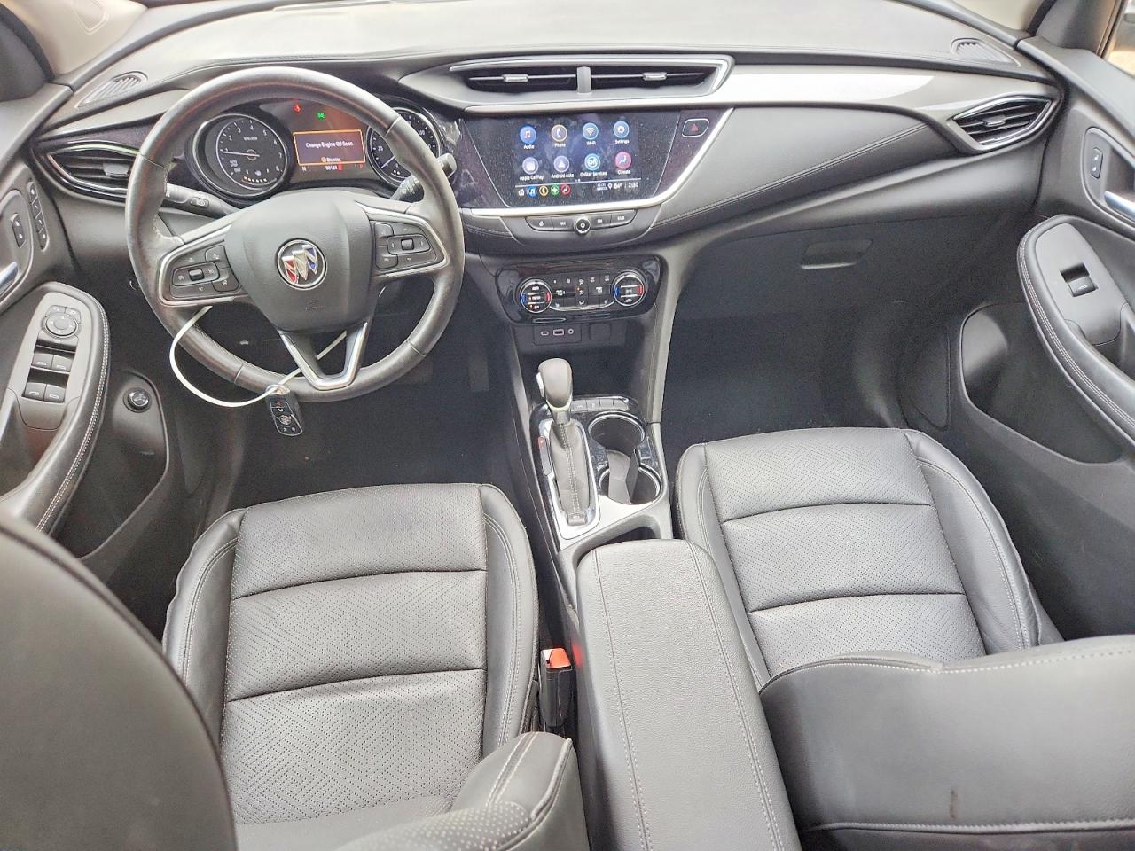 Buick Encore Essence