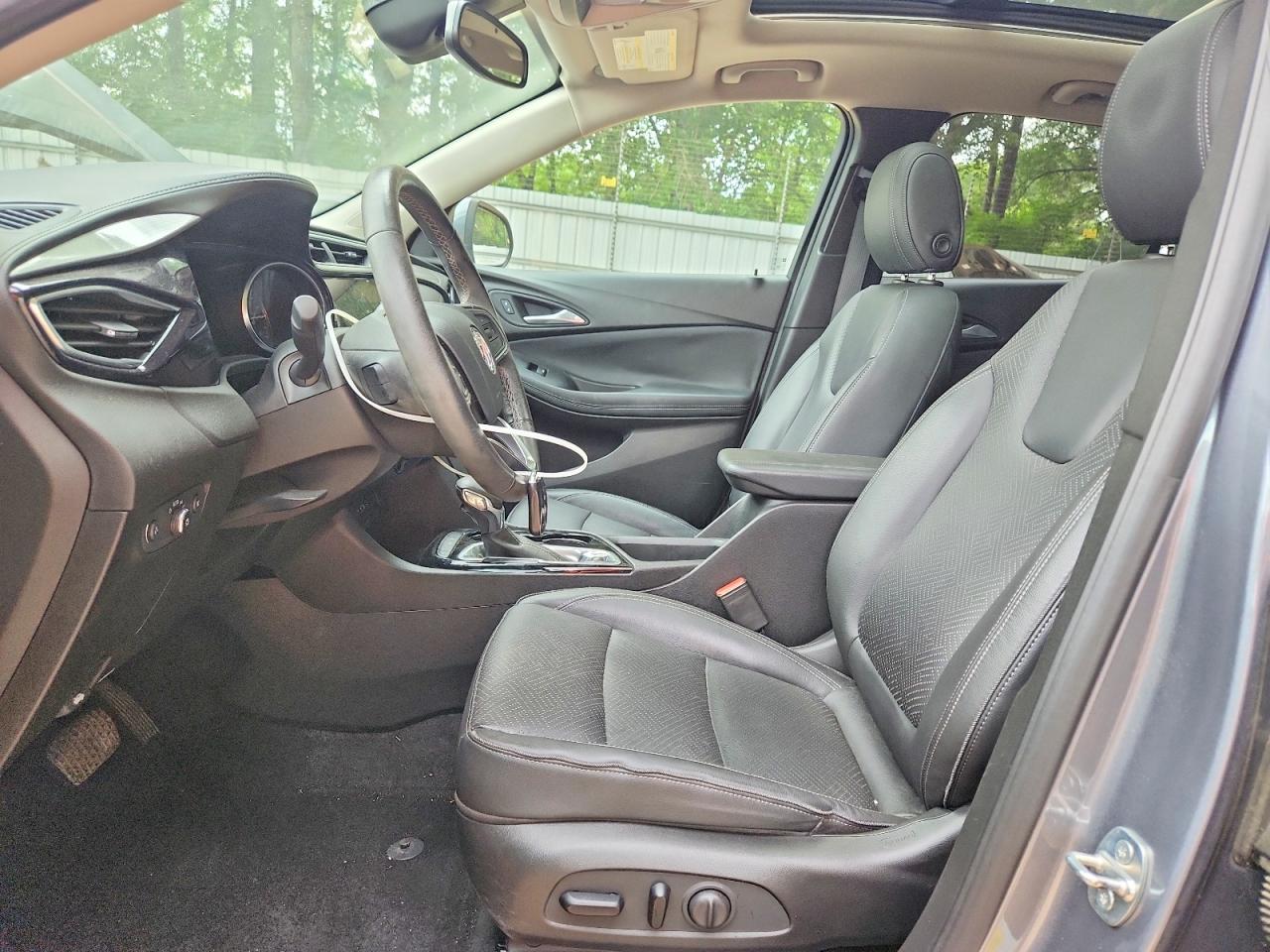 Buick Encore Essence