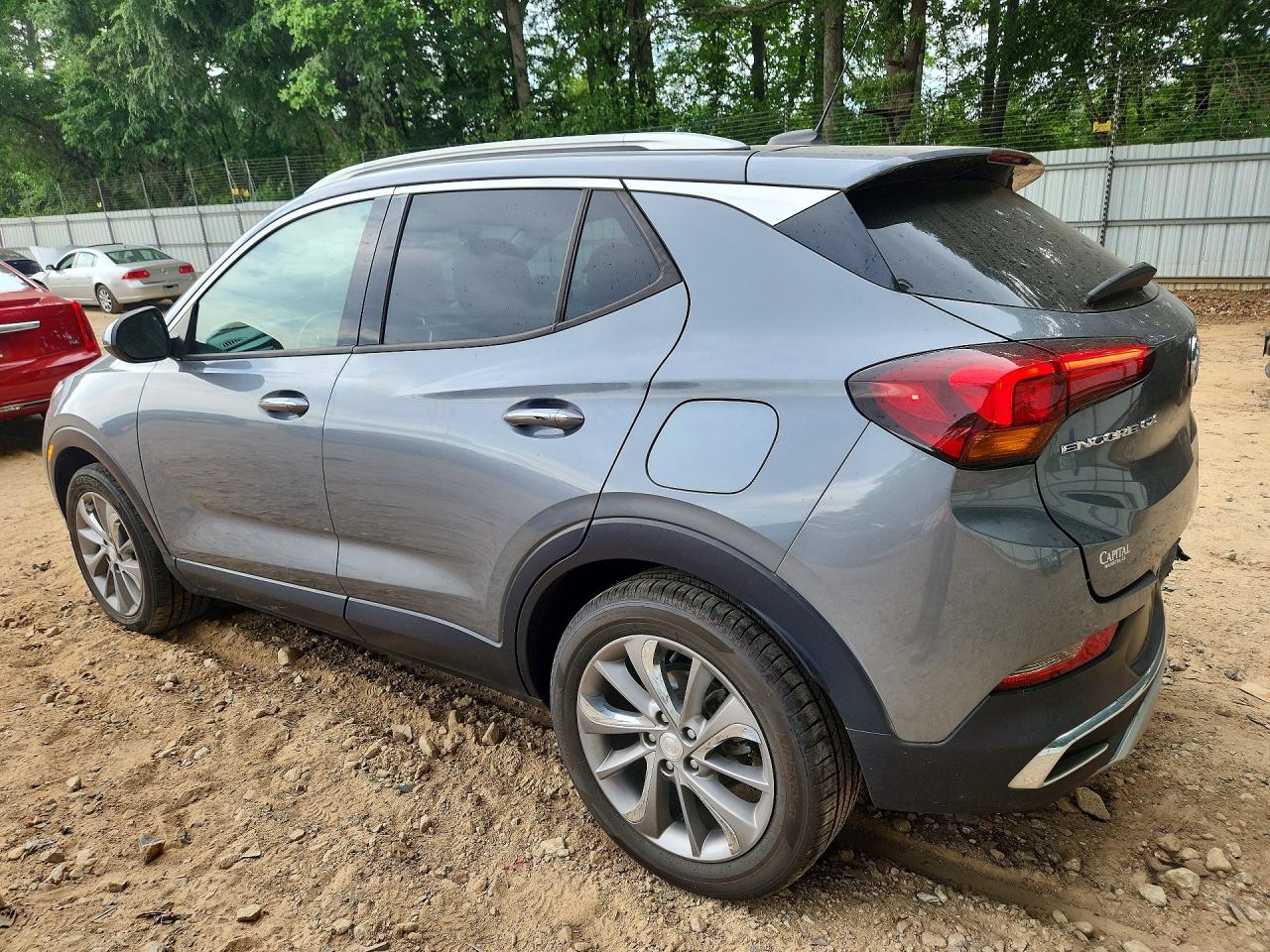 Buick Encore Essence