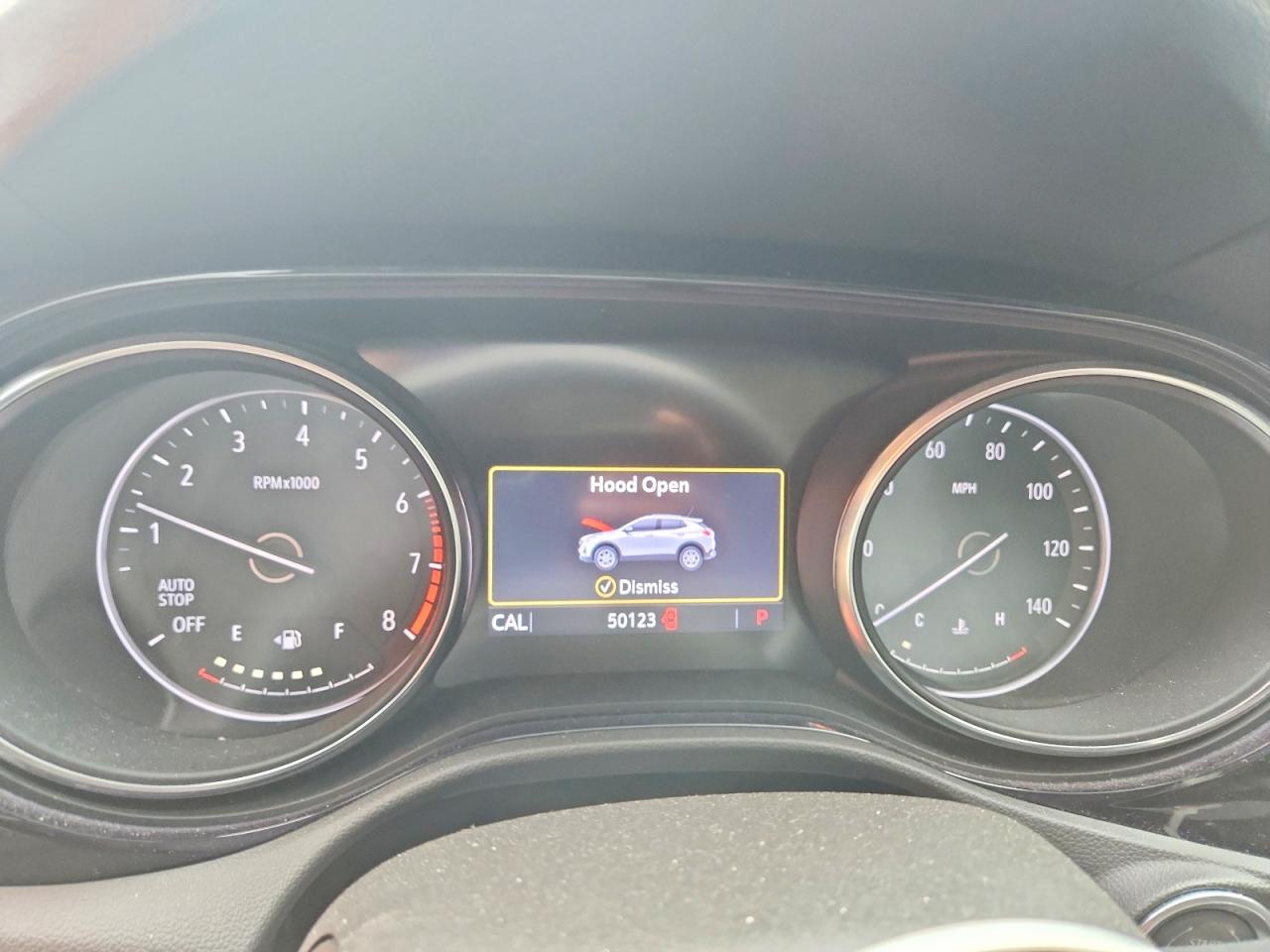 Buick Encore Essence