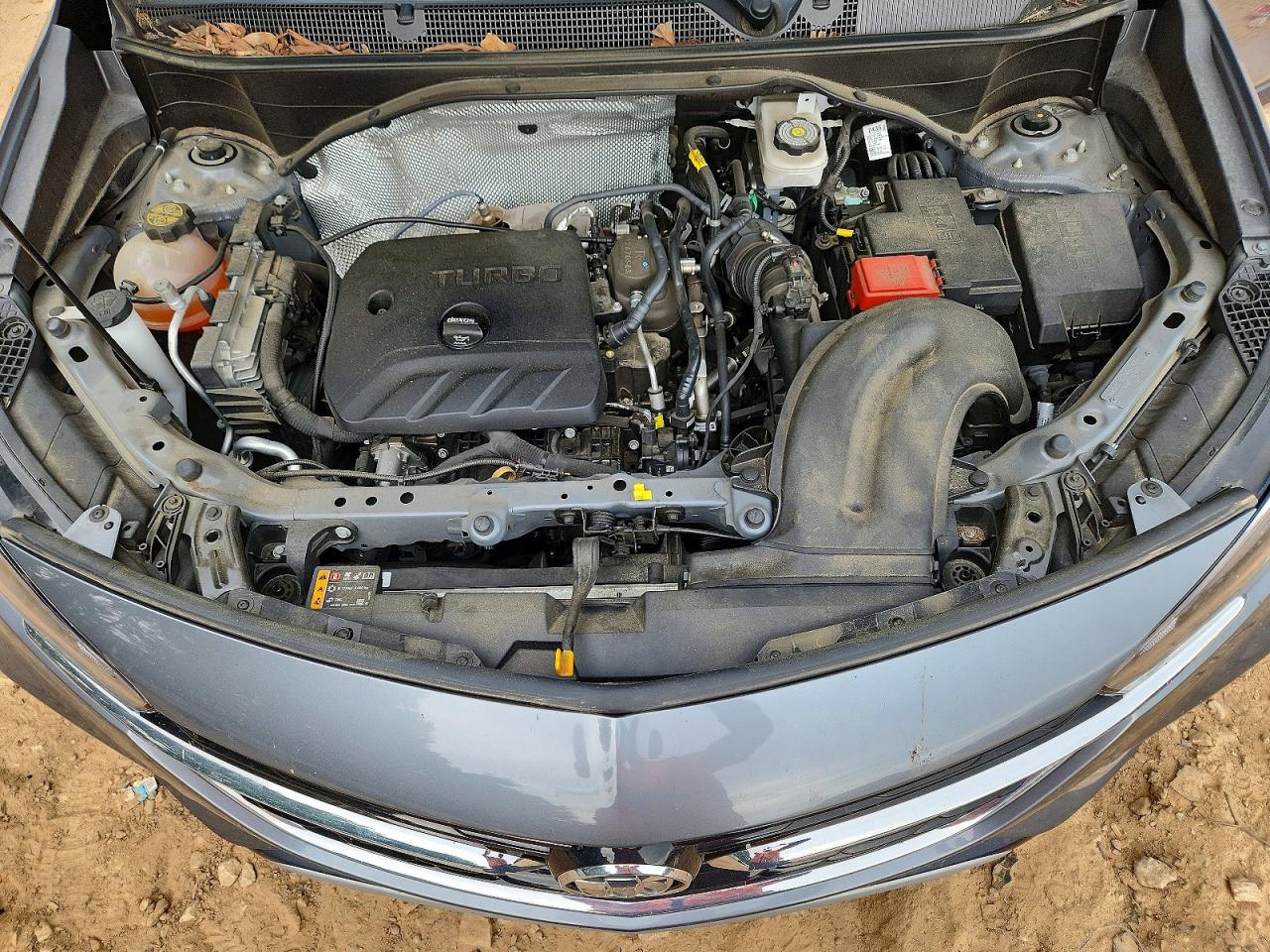 Buick Encore Essence