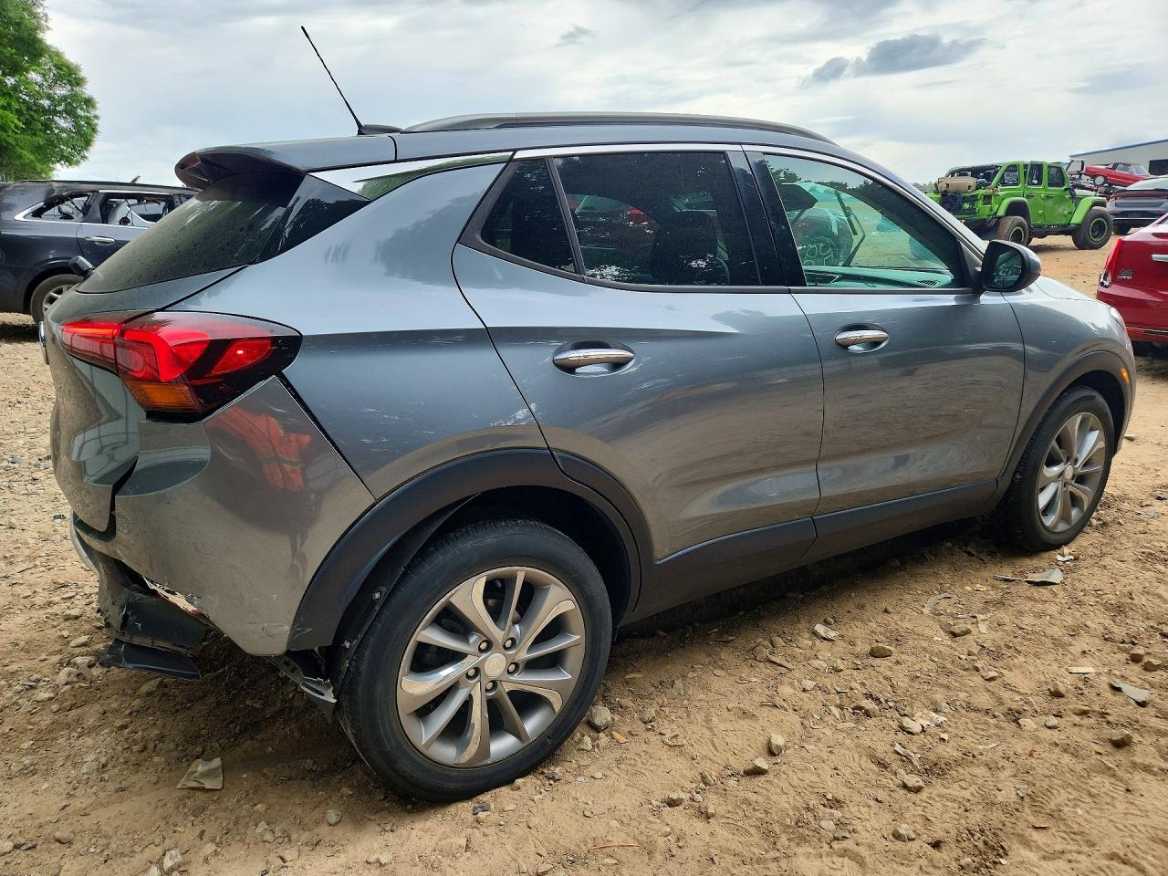 Buick Encore Essence