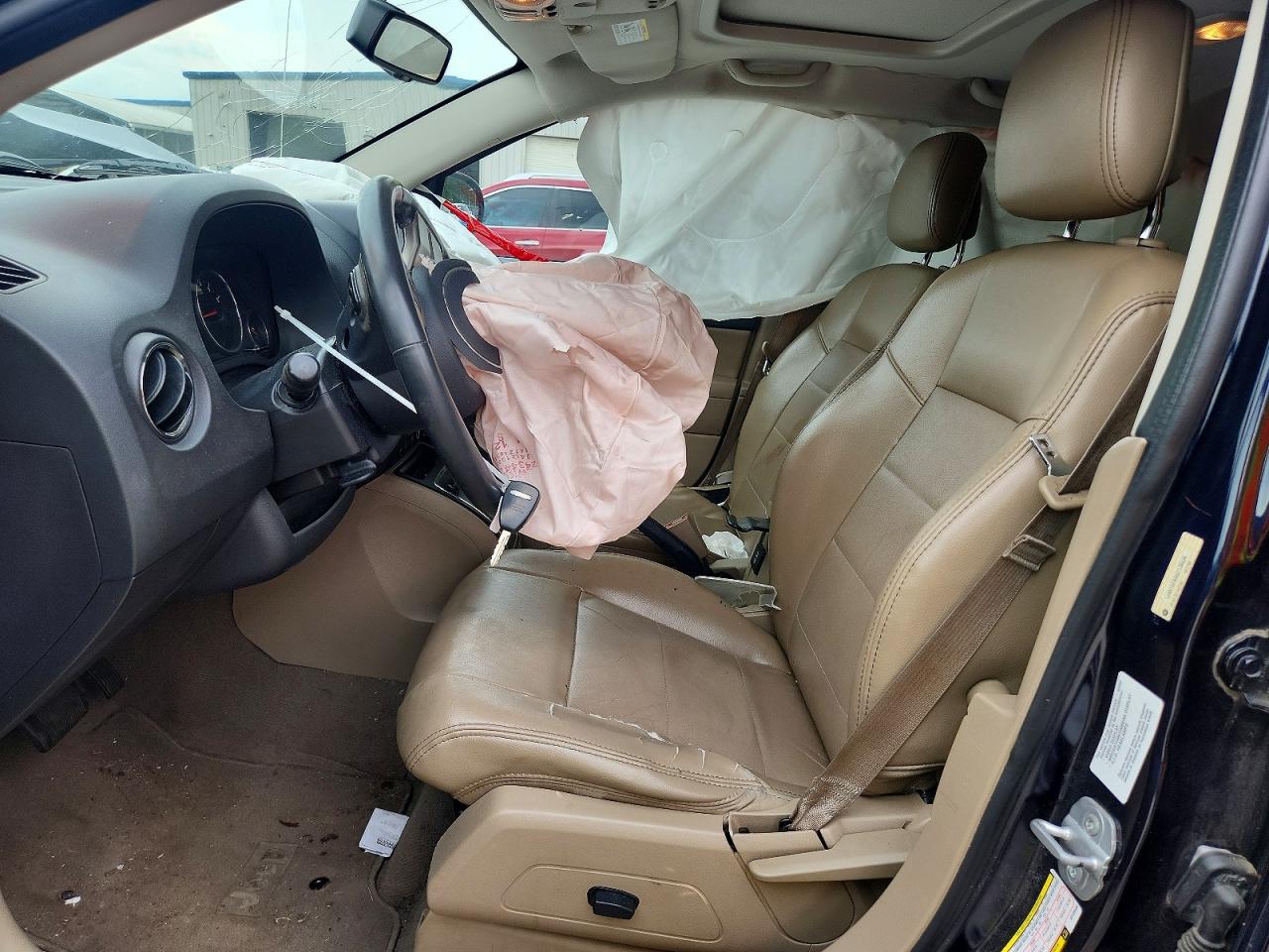 Jeep Compass Limited