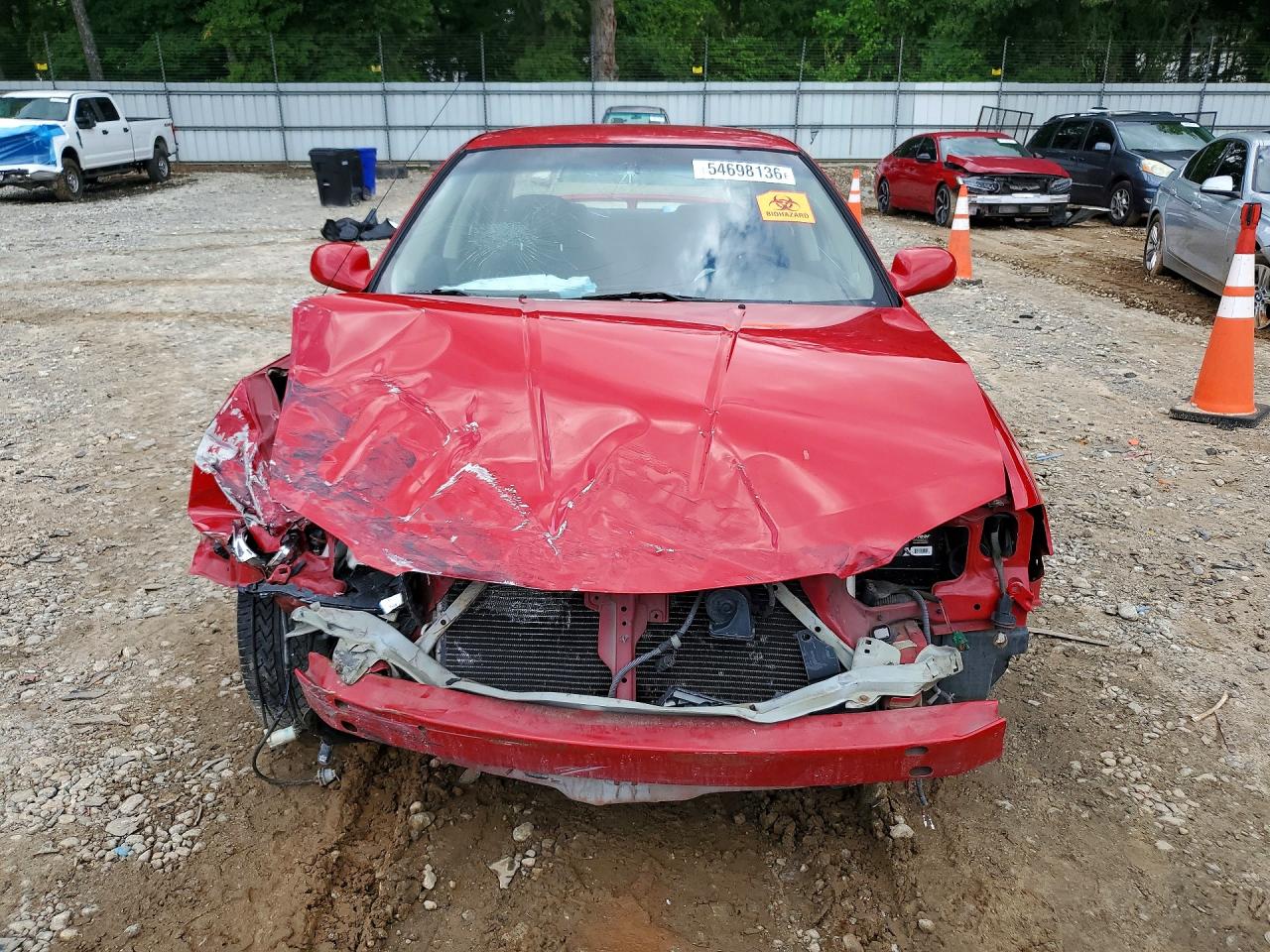 Nissan Sentra 1.8