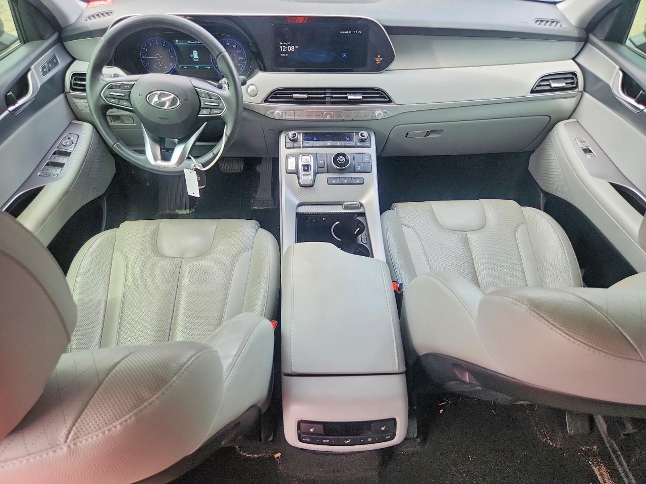 Hyundai PALISADE Sel