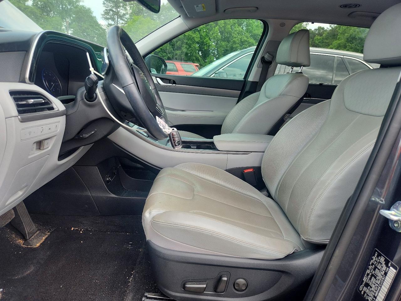 Hyundai PALISADE Sel