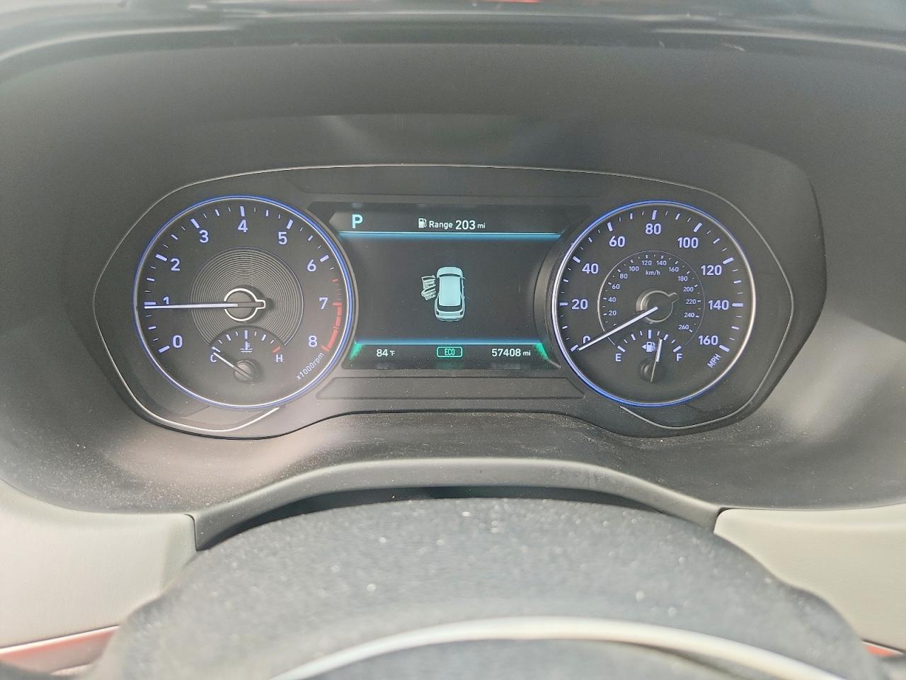Hyundai PALISADE Sel