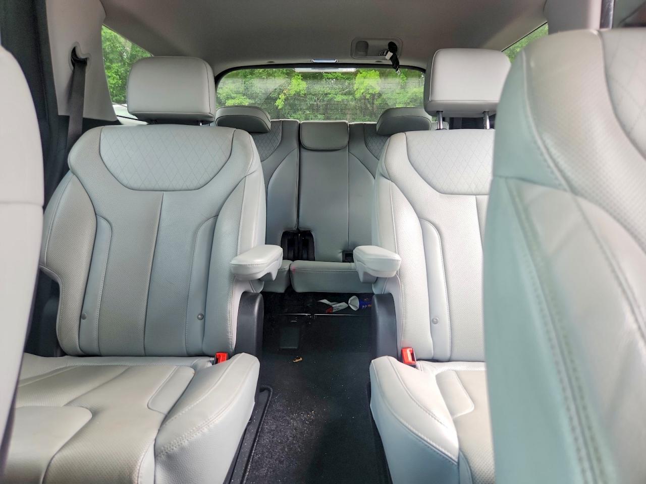 Hyundai PALISADE Sel