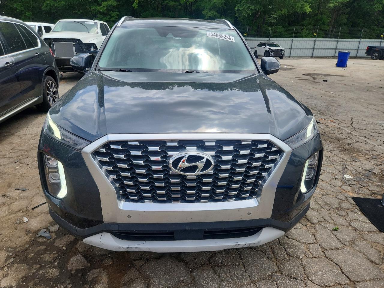 Hyundai PALISADE Sel