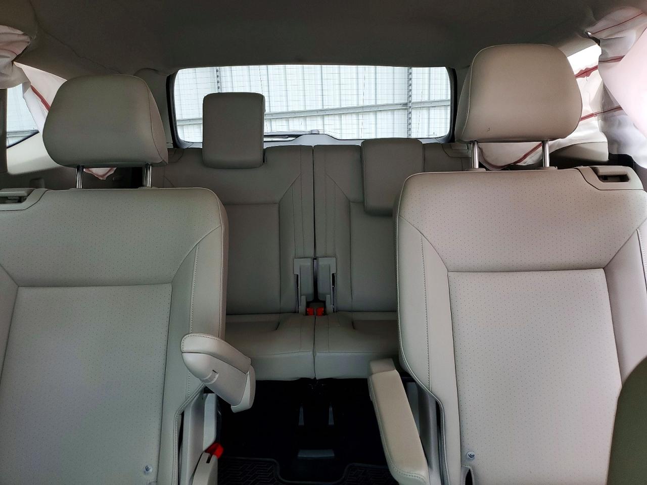 Volkswagen Atlas Sel