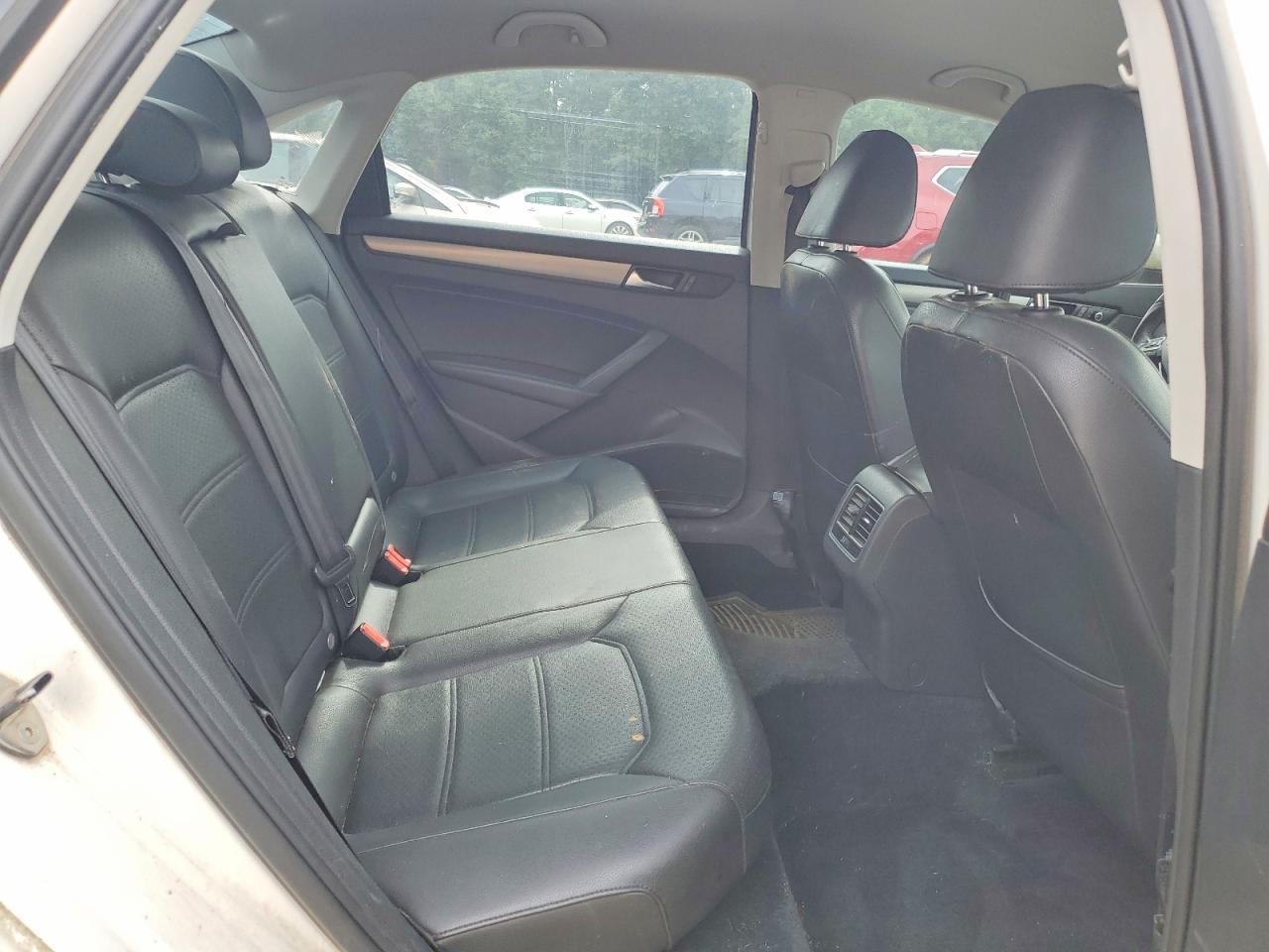 Volkswagen Passat Se