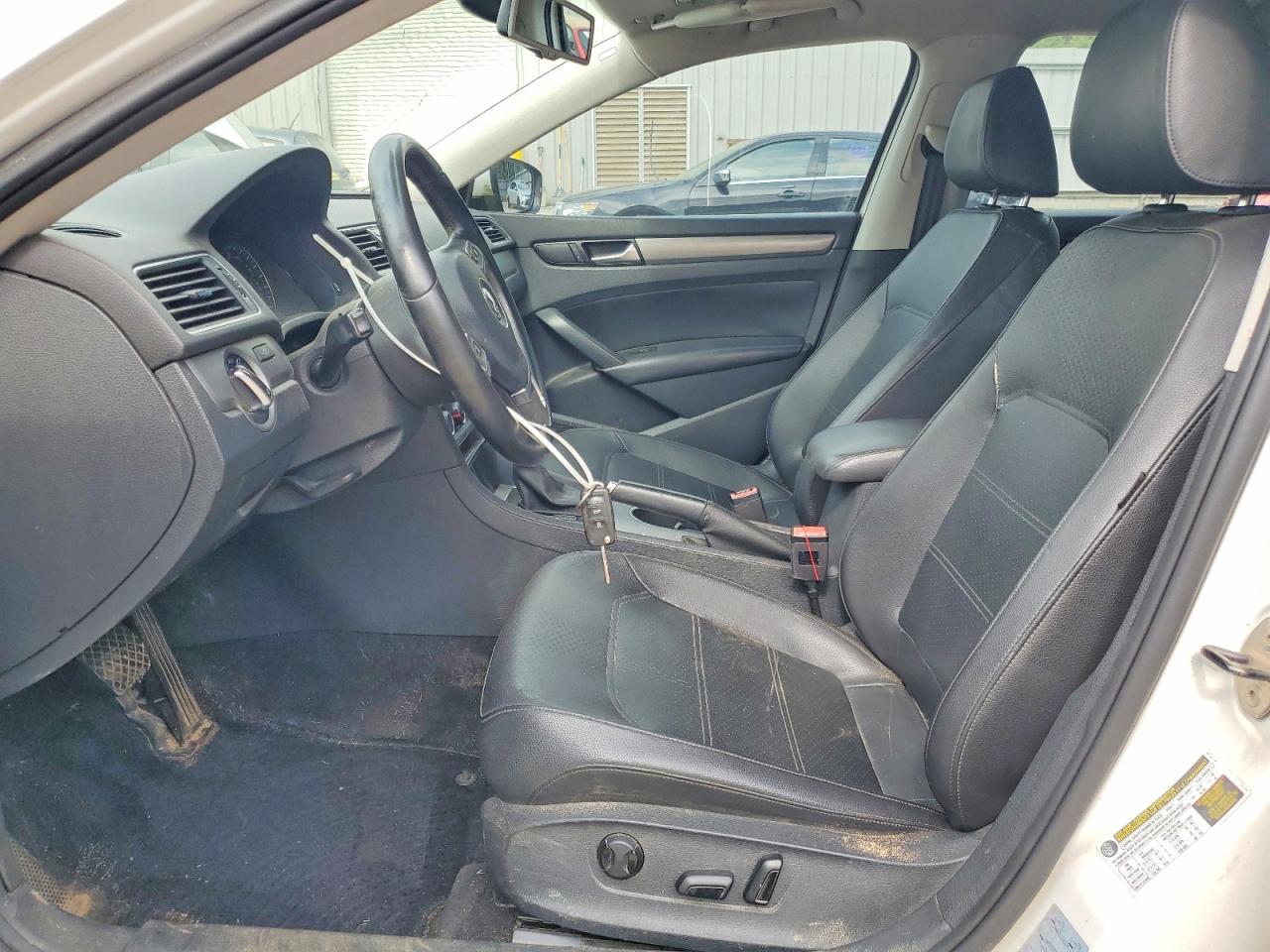 Volkswagen Passat Se