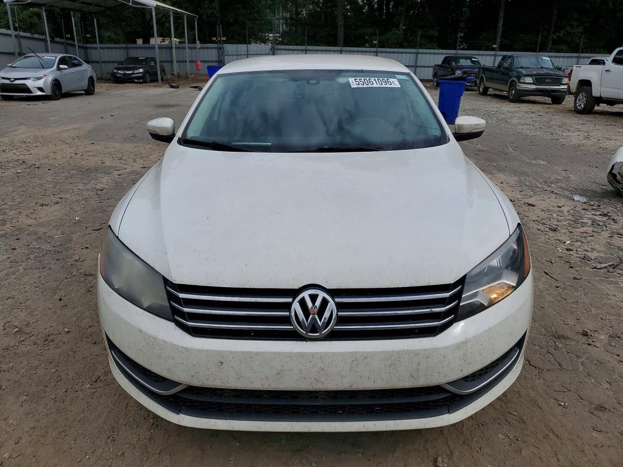 Volkswagen Passat Se