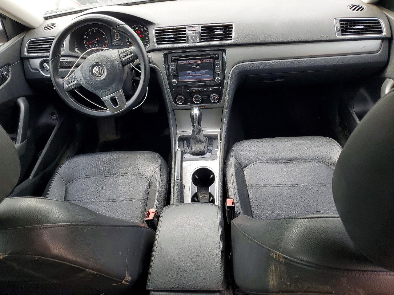 Volkswagen Passat Se