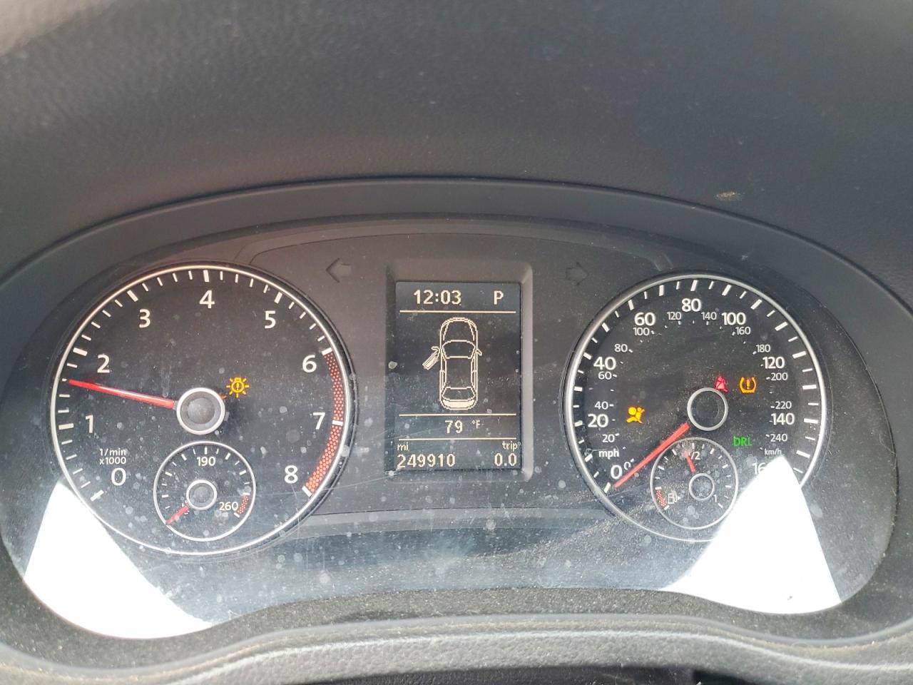 Volkswagen Passat Se