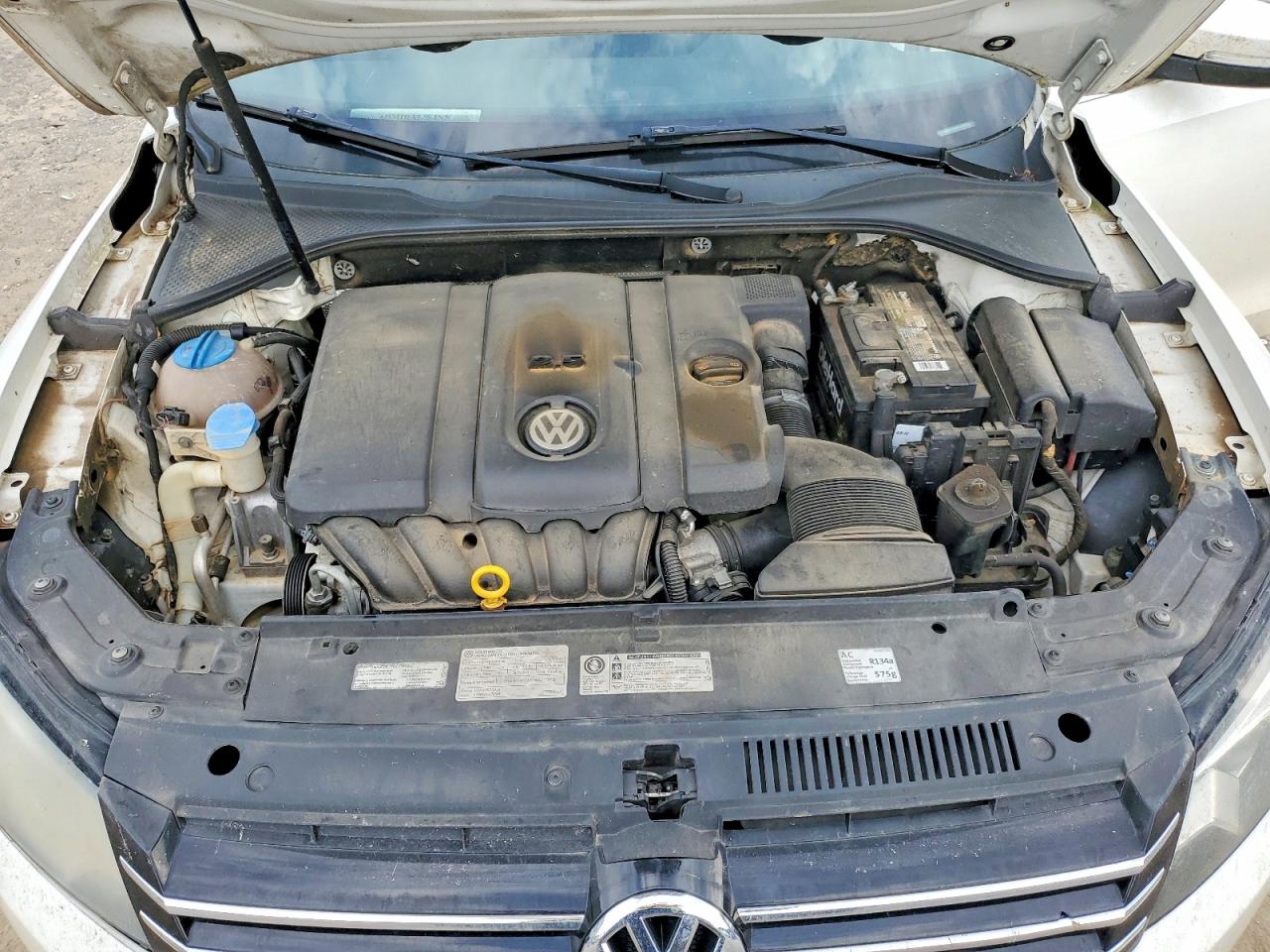 Volkswagen Passat Se