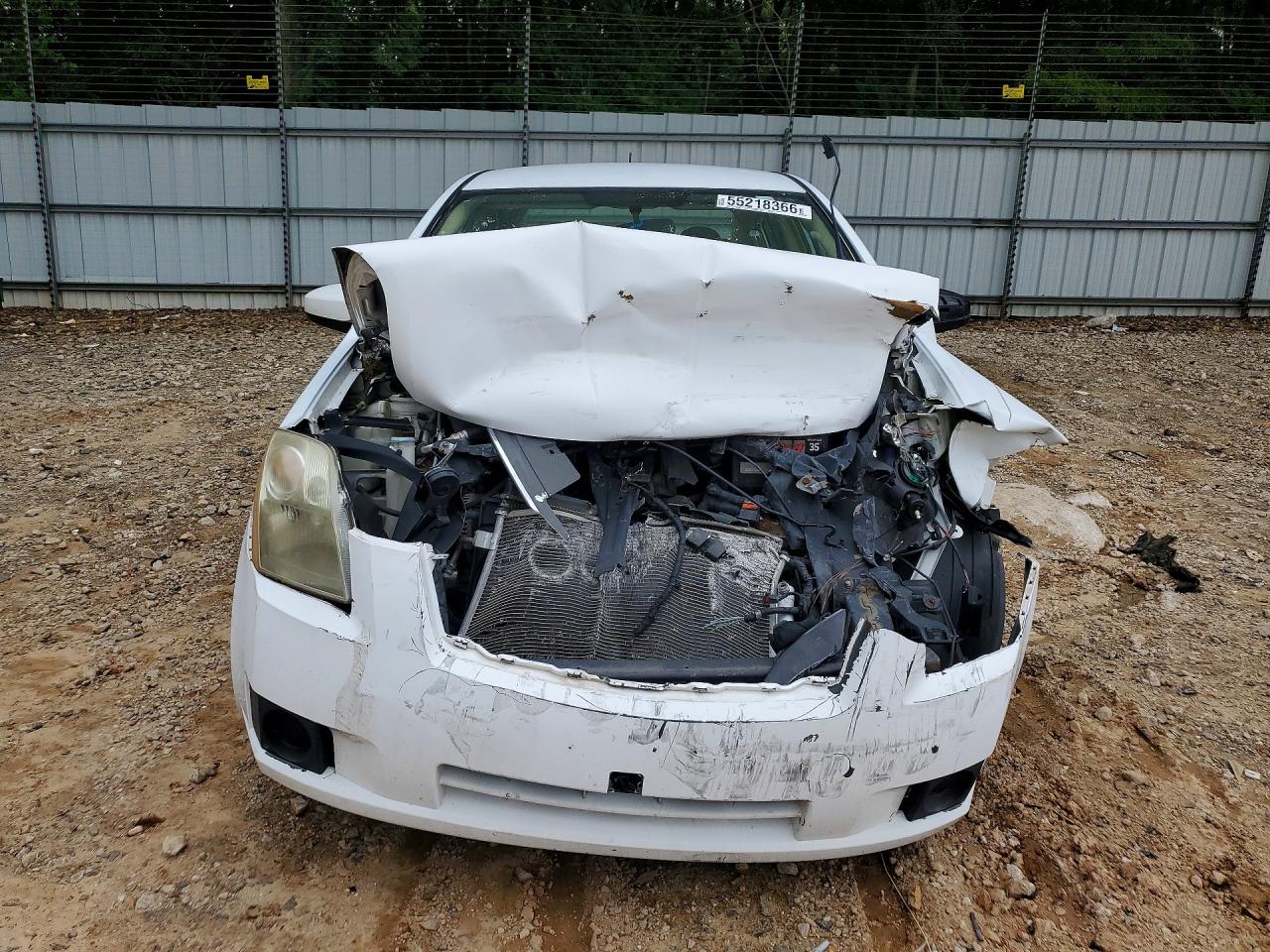Nissan Sentra 2.0