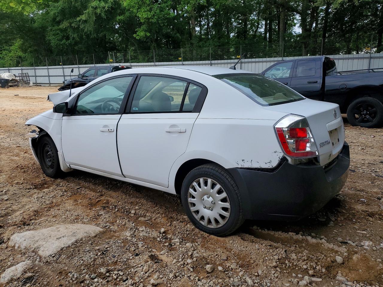 Nissan Sentra 2.0